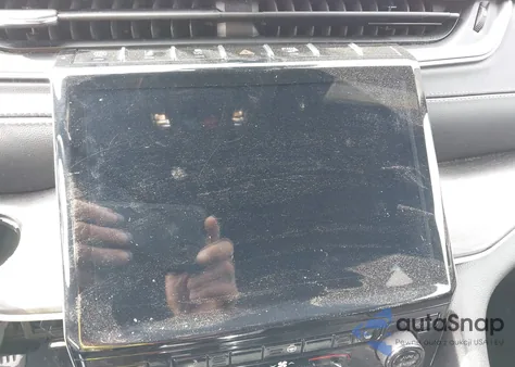 2024 Jeep Grand Cherokee 4Xe z USA, uszkodzony, nr VIN 1C4RJYB60RC124995